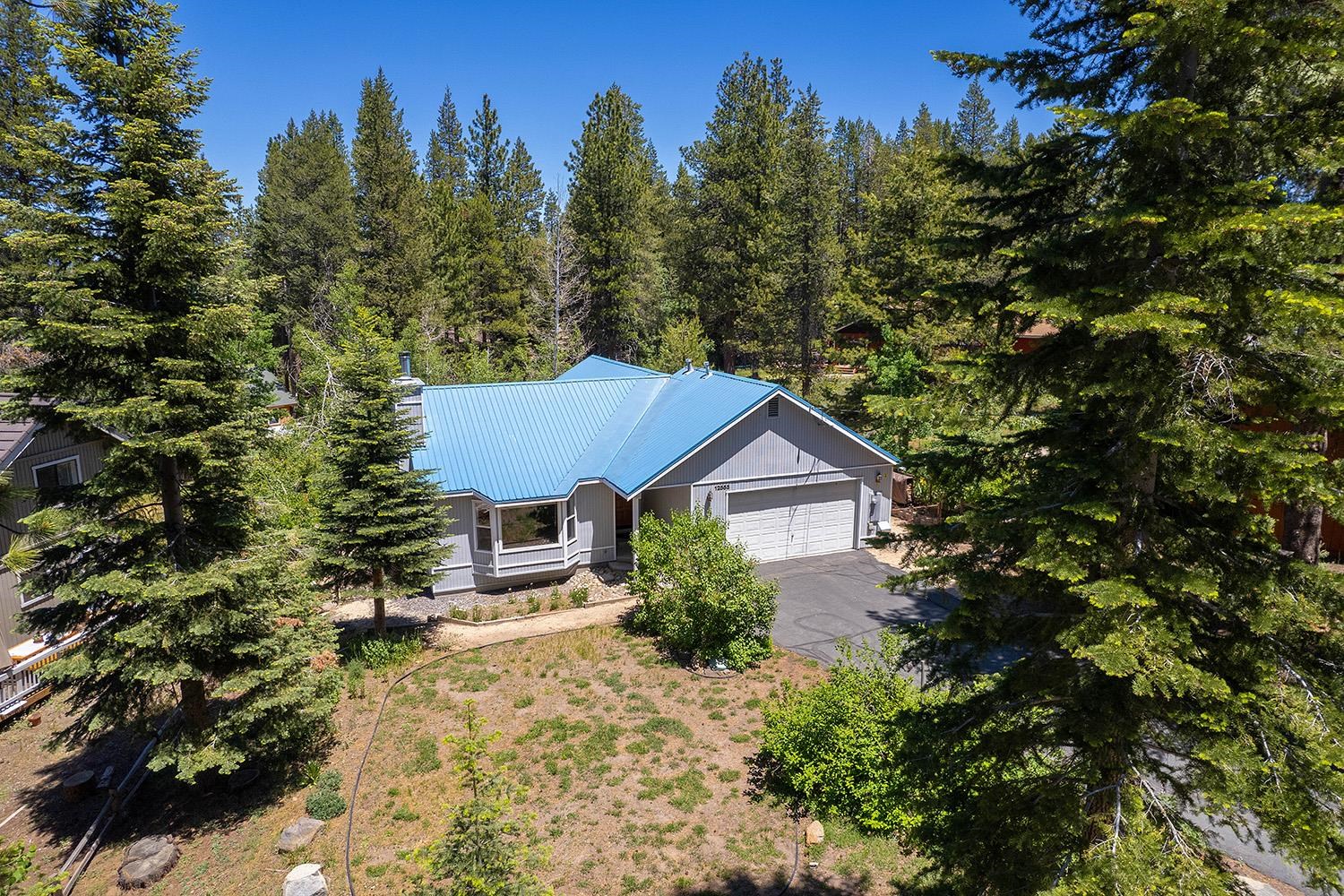 Image for 12555 Pine Forest Road, Truckee, CA 96161