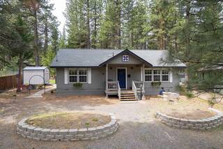 Listing Image 1 for 115 Mountain View Road, Calpine, CA 96124
