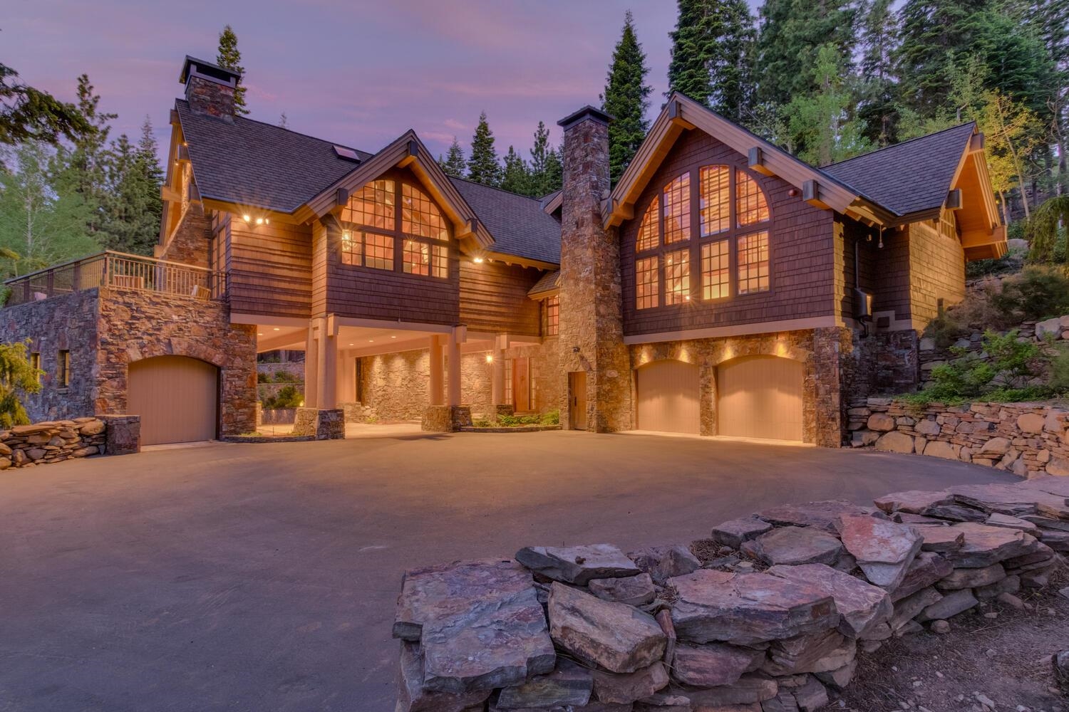 Image for 2222 Silver Fox Court, Truckee, CA 96161