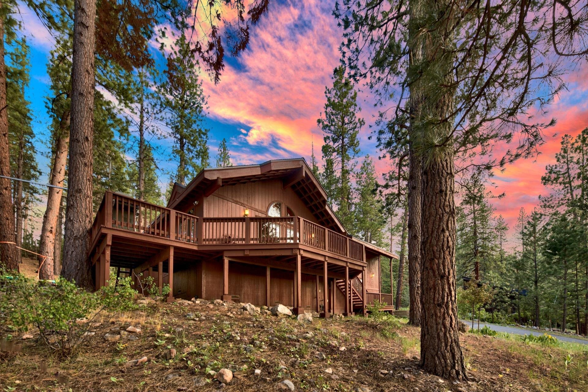 Image for 10244 Somerset Drive, Truckee, CA 96161