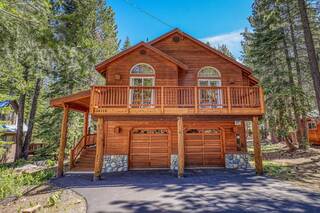 Listing Image 1 for 14118 Tyrol Road, Truckee, CA 96161