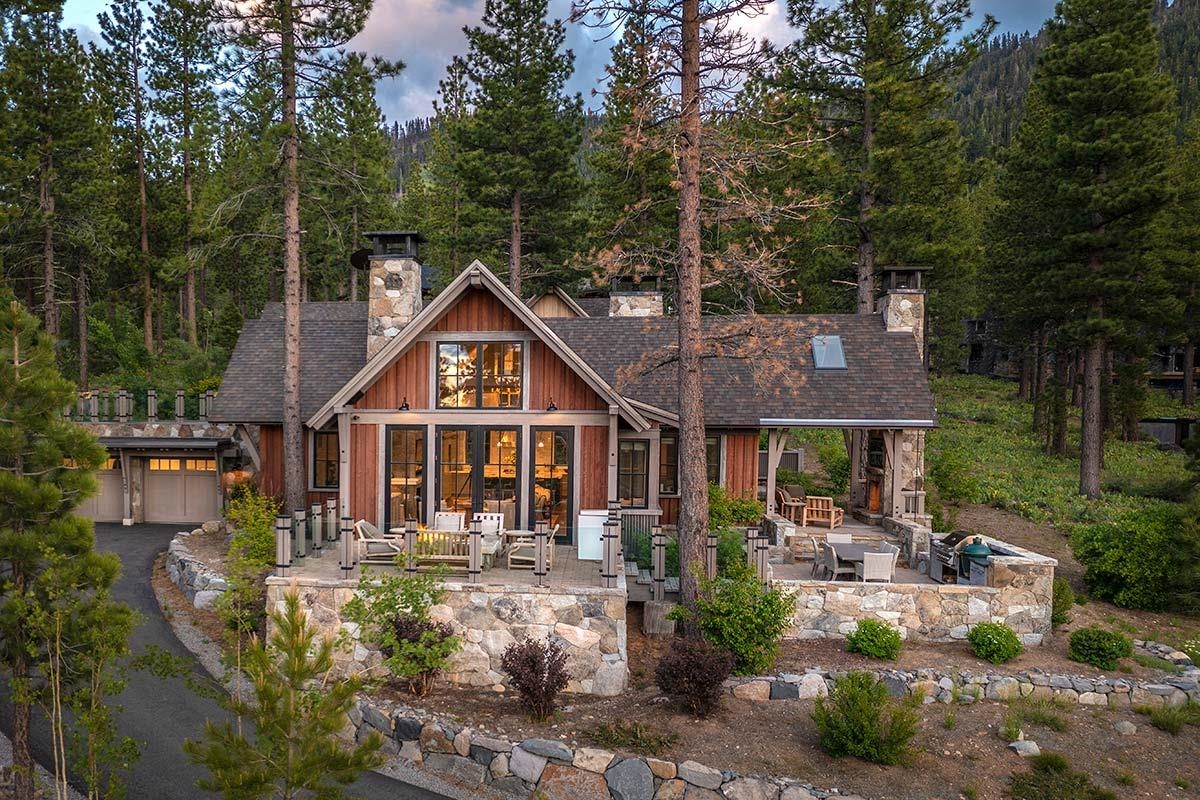 Image for 9512 Cloudcroft Court, Truckee, CA 96161