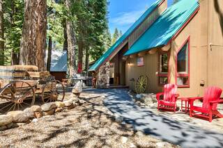 Listing Image 1 for 10380 Washoe Road, Truckee, CA 96161