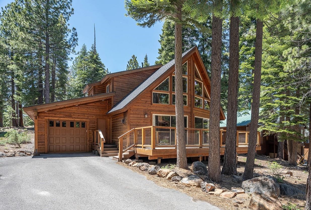 Image for 12044 Brookstone Drive, Truckee, CA 96161