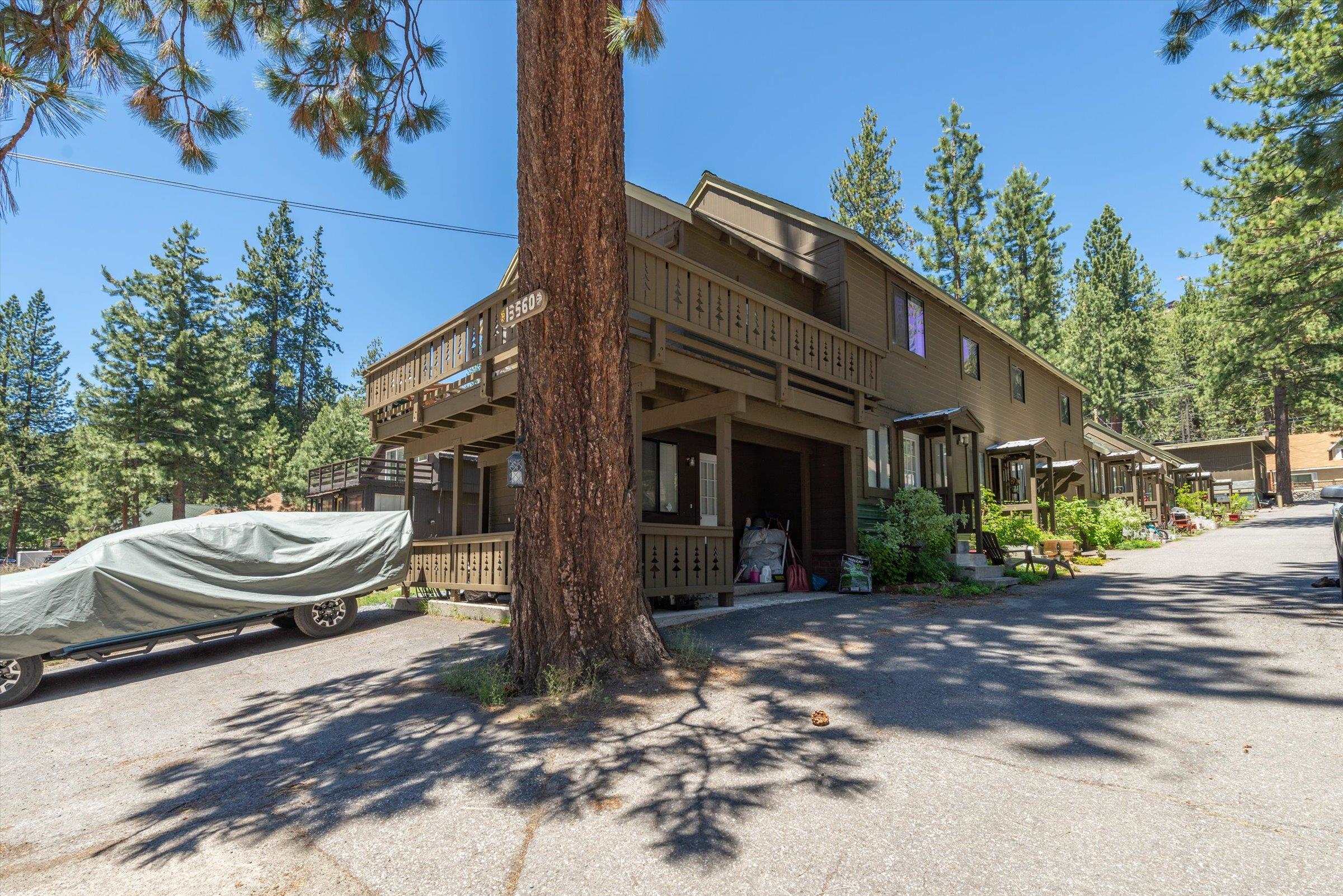 Image for 13560 Moraine Road, Truckee, CA 96161-0000
