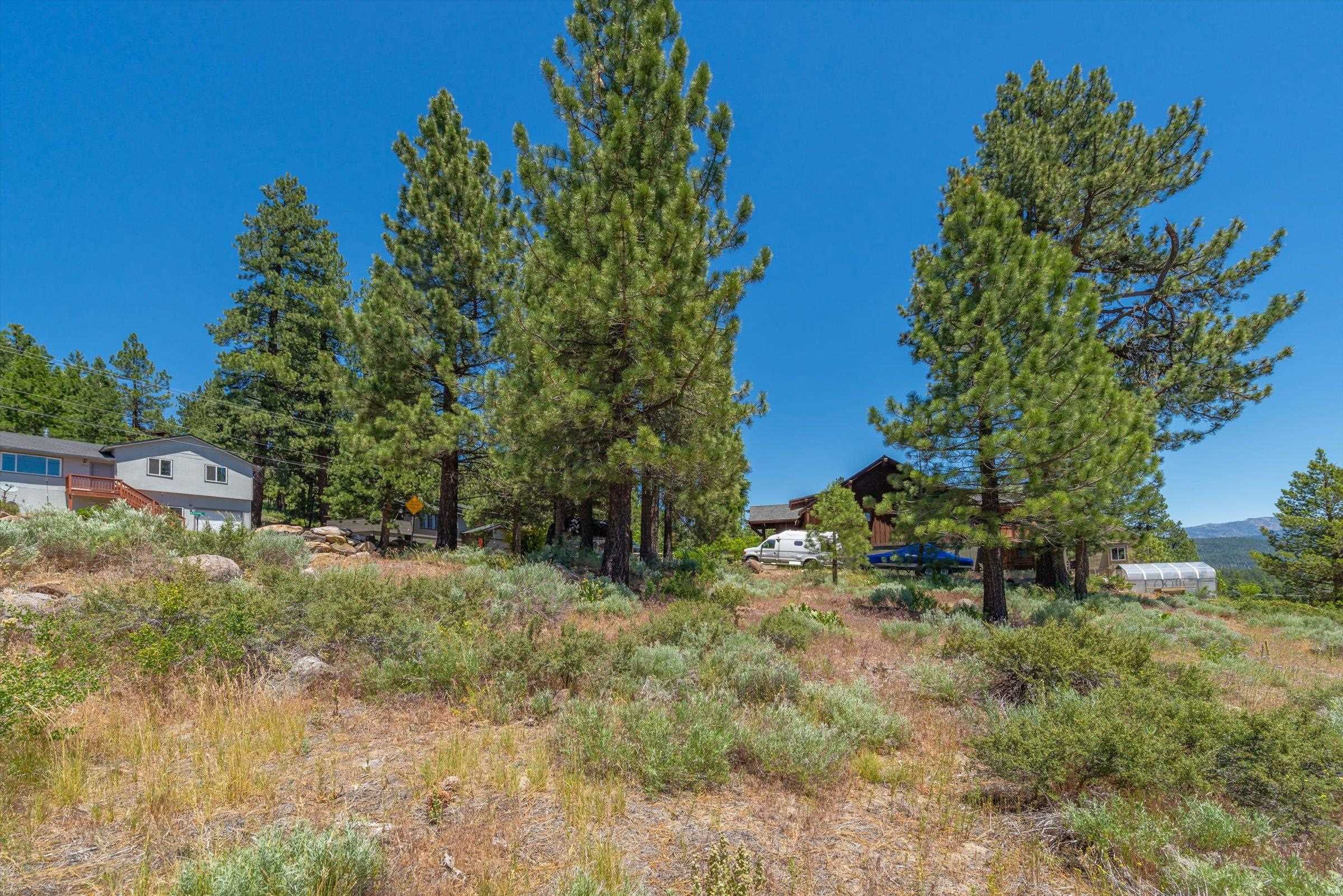 Image for 11575 Kayhoe Court, Truckee, CA 96161