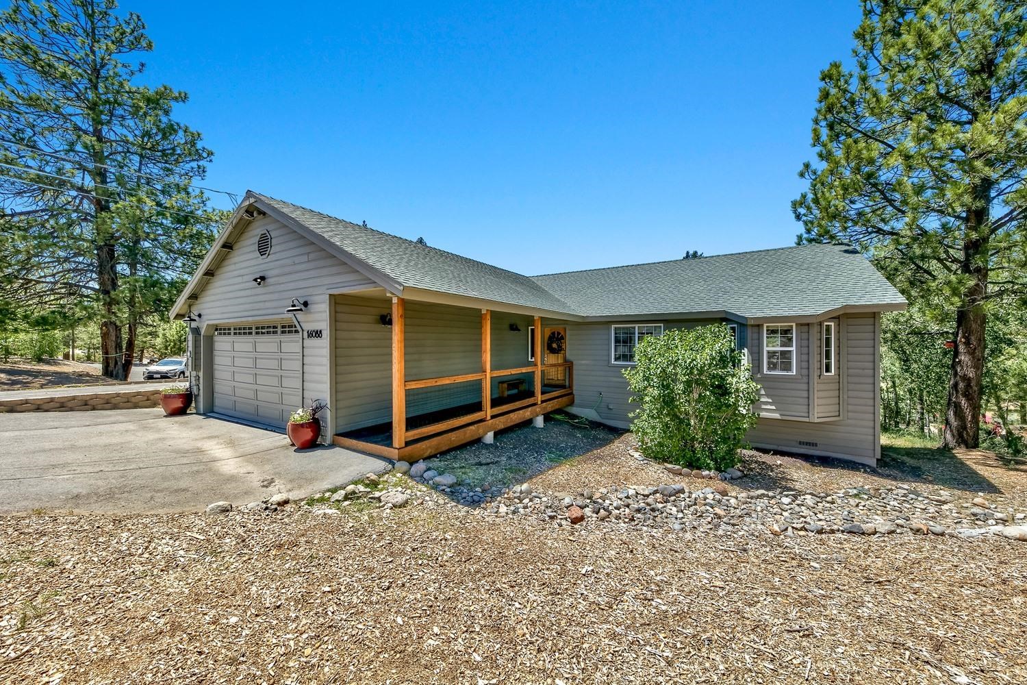 Image for 16088 Glenshire Drive, Truckee, CA 96161