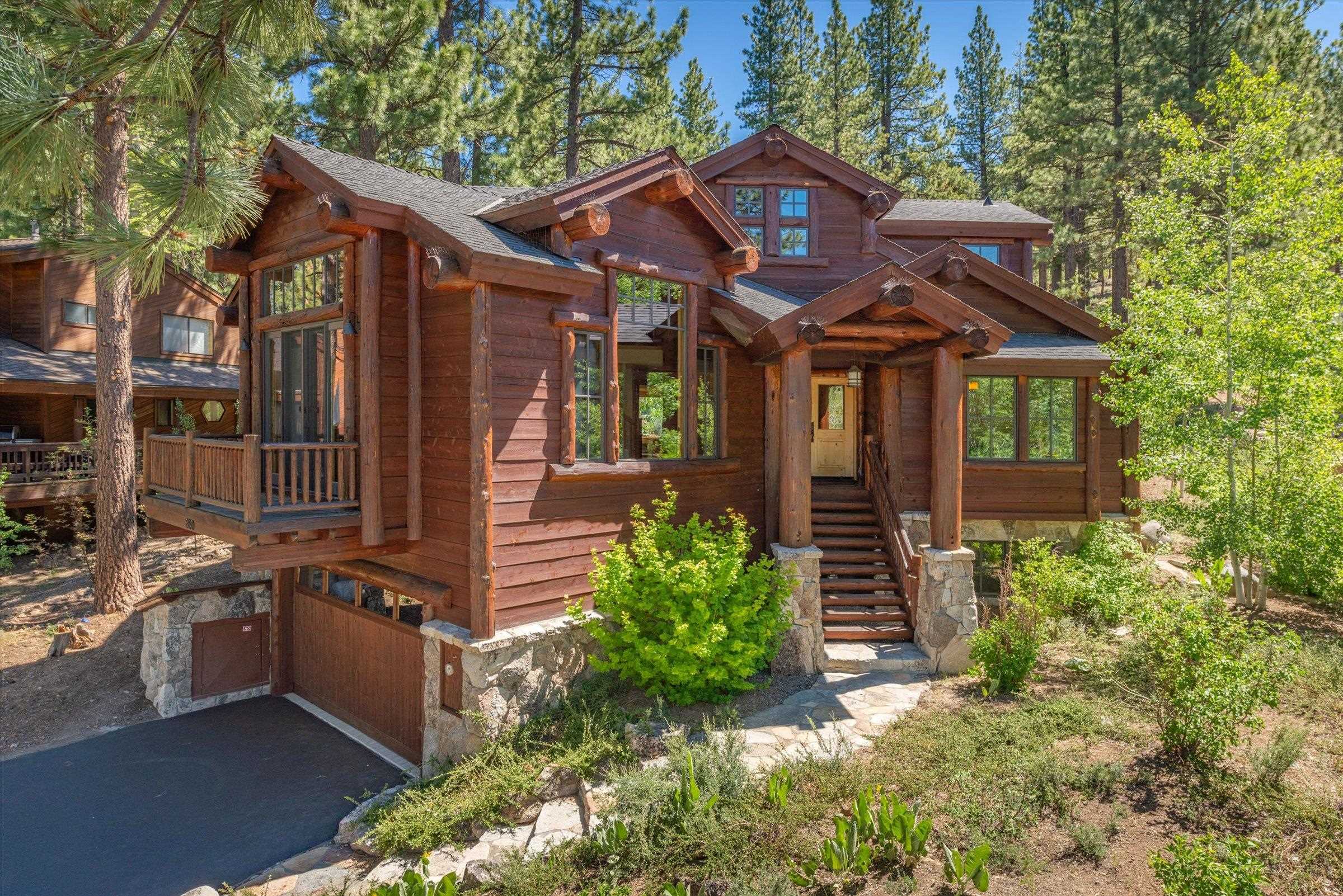 Image for 350 Skidder Trail, Truckee, CA 96161