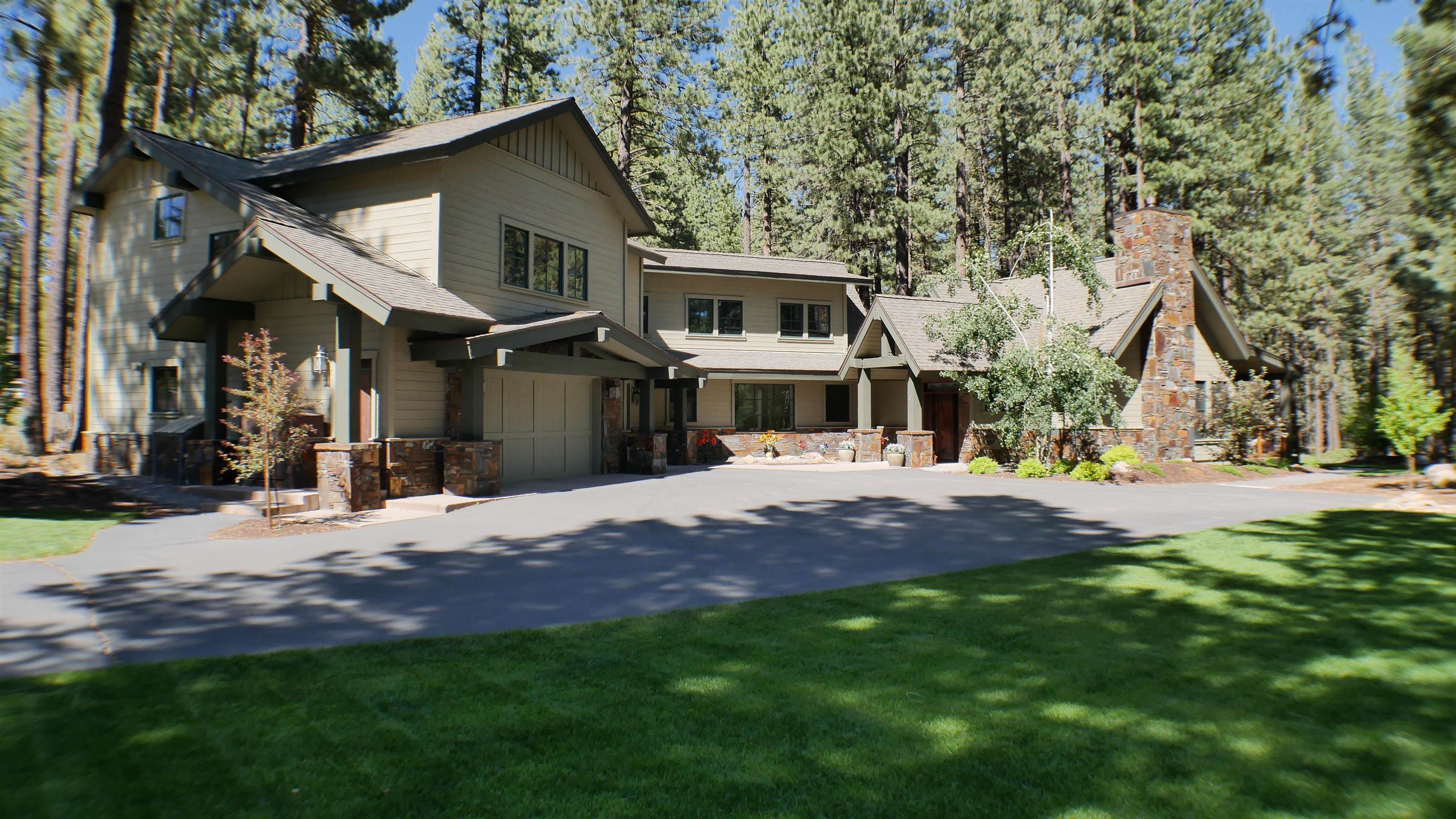 Image for 11077 Comstock Drive, Truckee, CA 96161-0000