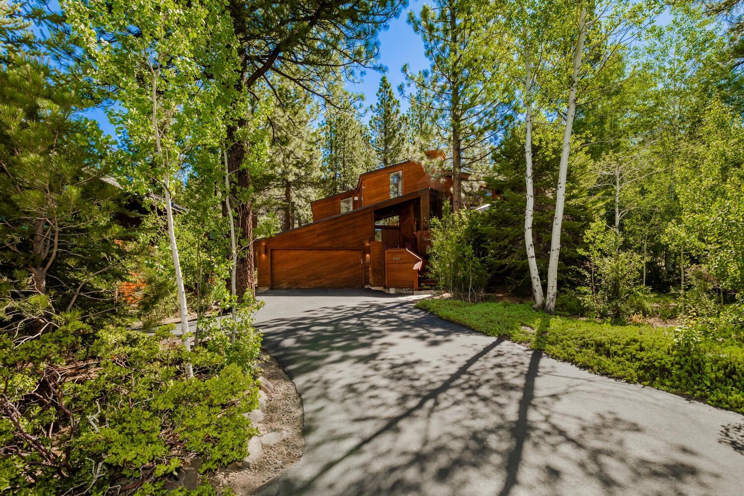Image for 338 Skidder Trail, Truckee, CA 96161