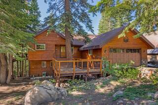 Listing Image 1 for 1252 Lords Way, Tahoe Vista, CA 96148