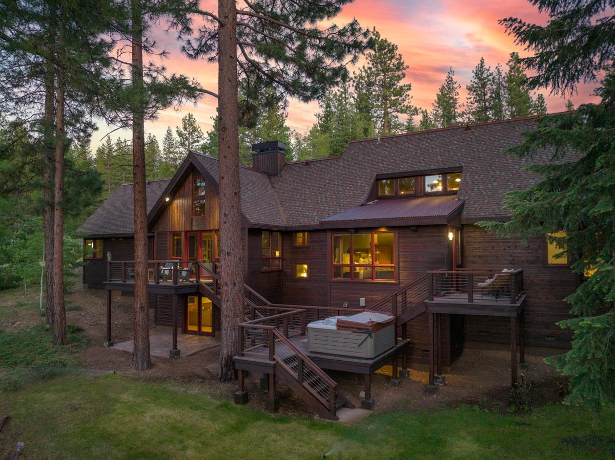 Image for 11035 The Strand, Truckee, CA 96161