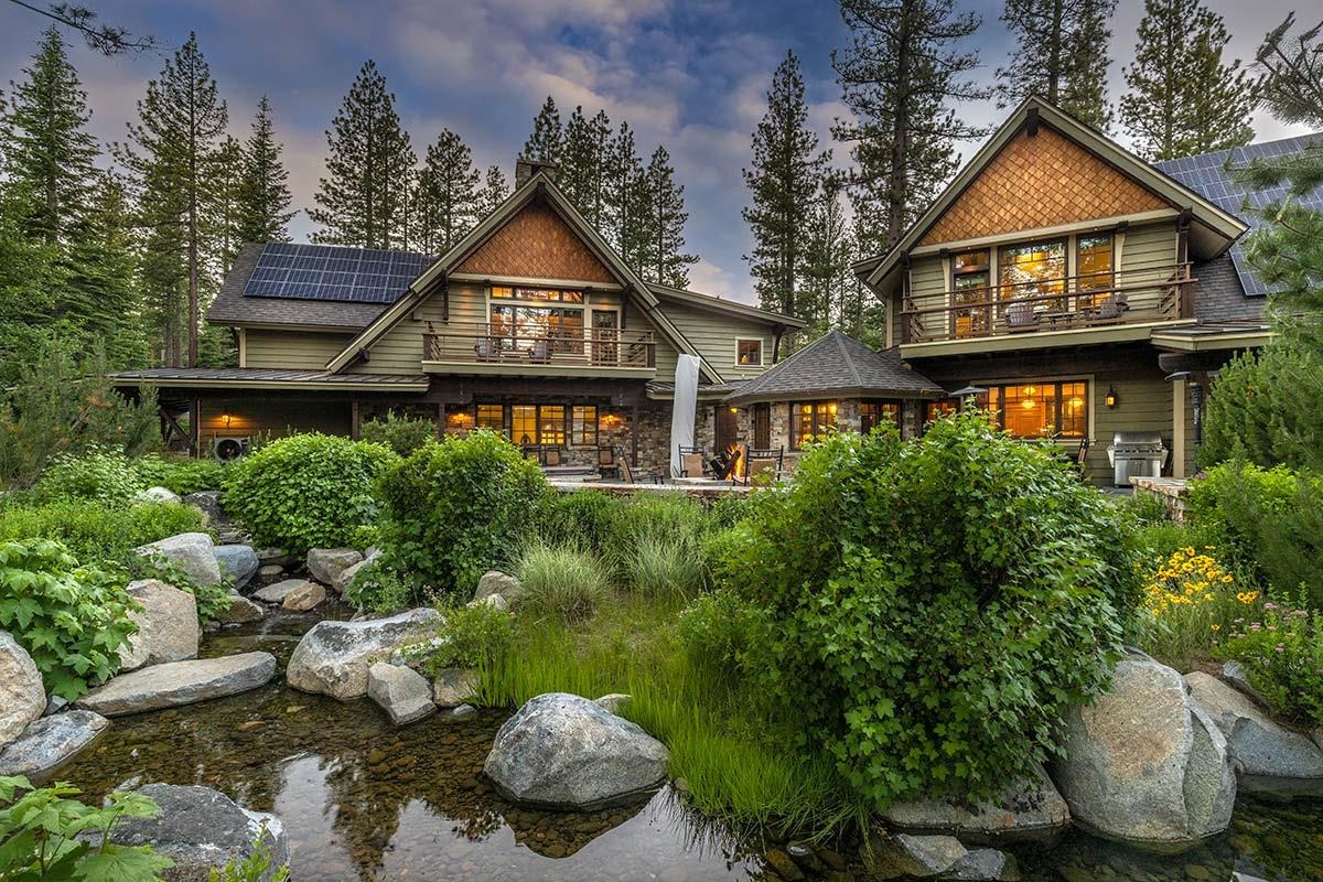 Image for 8133 Valhalla Drive, Truckee, CA 96161