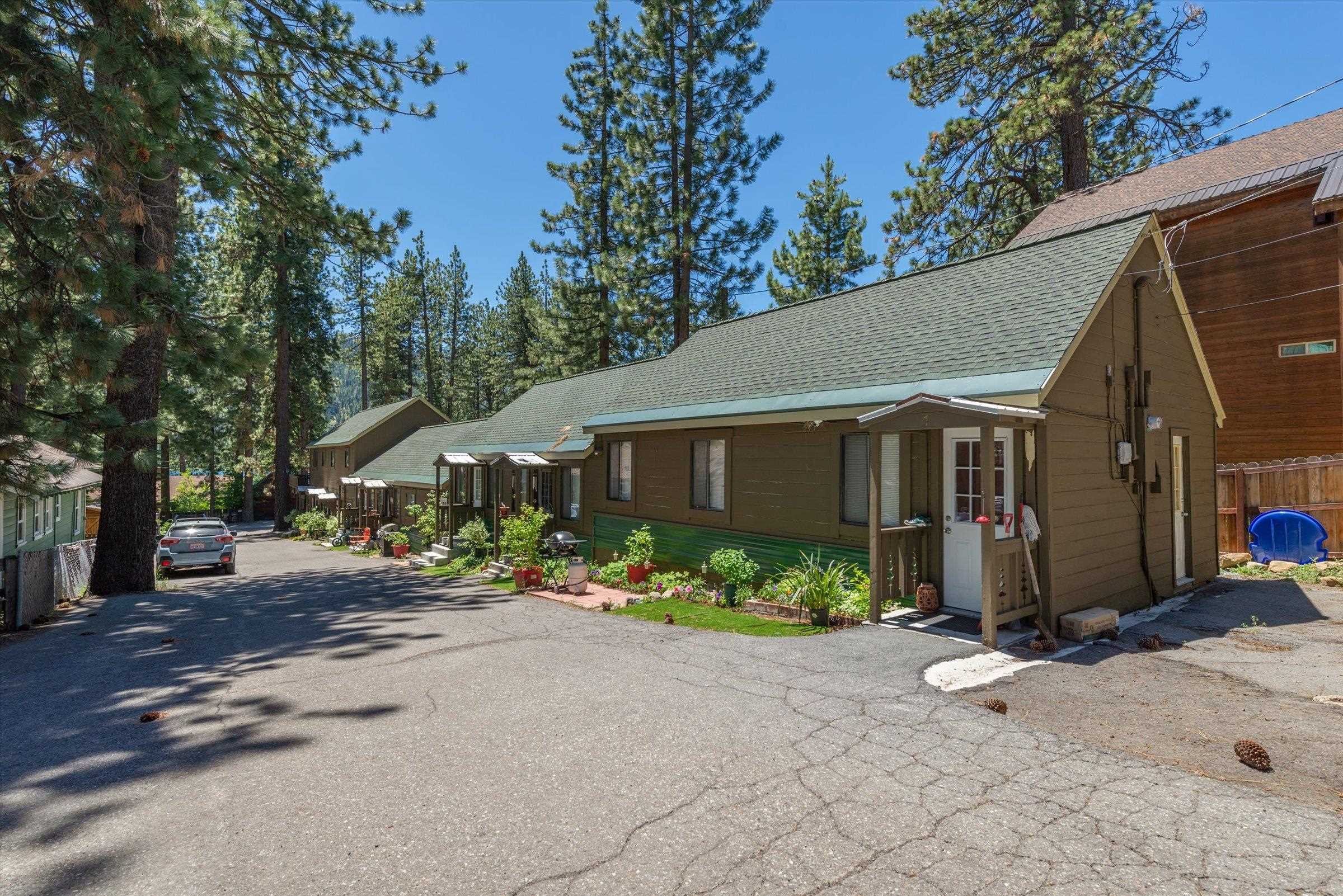 Image for 13560 Moraine Road, Truckee, CA 96161-3837