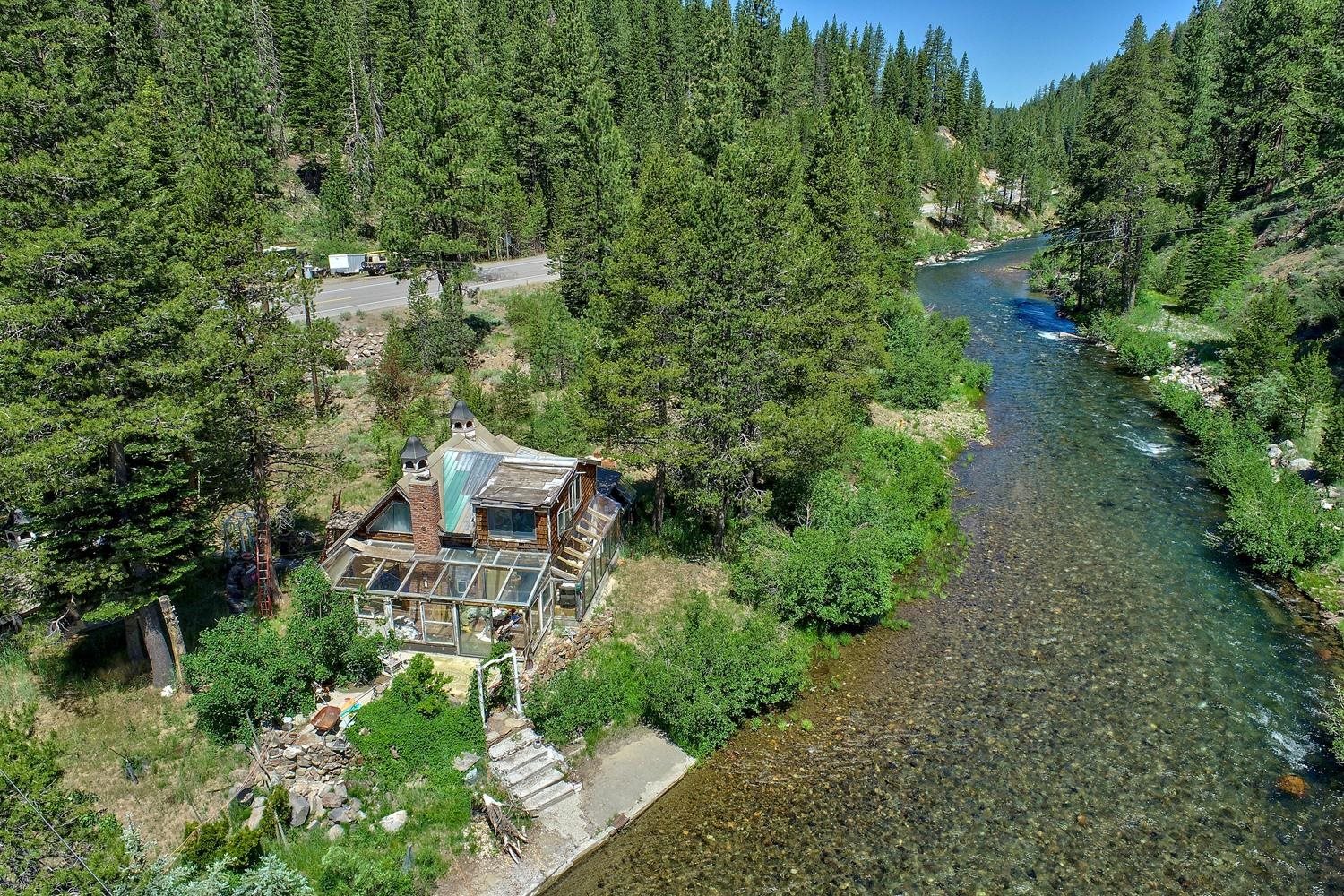 Image for 6960 River Road, Olympic Valley, CA 96145