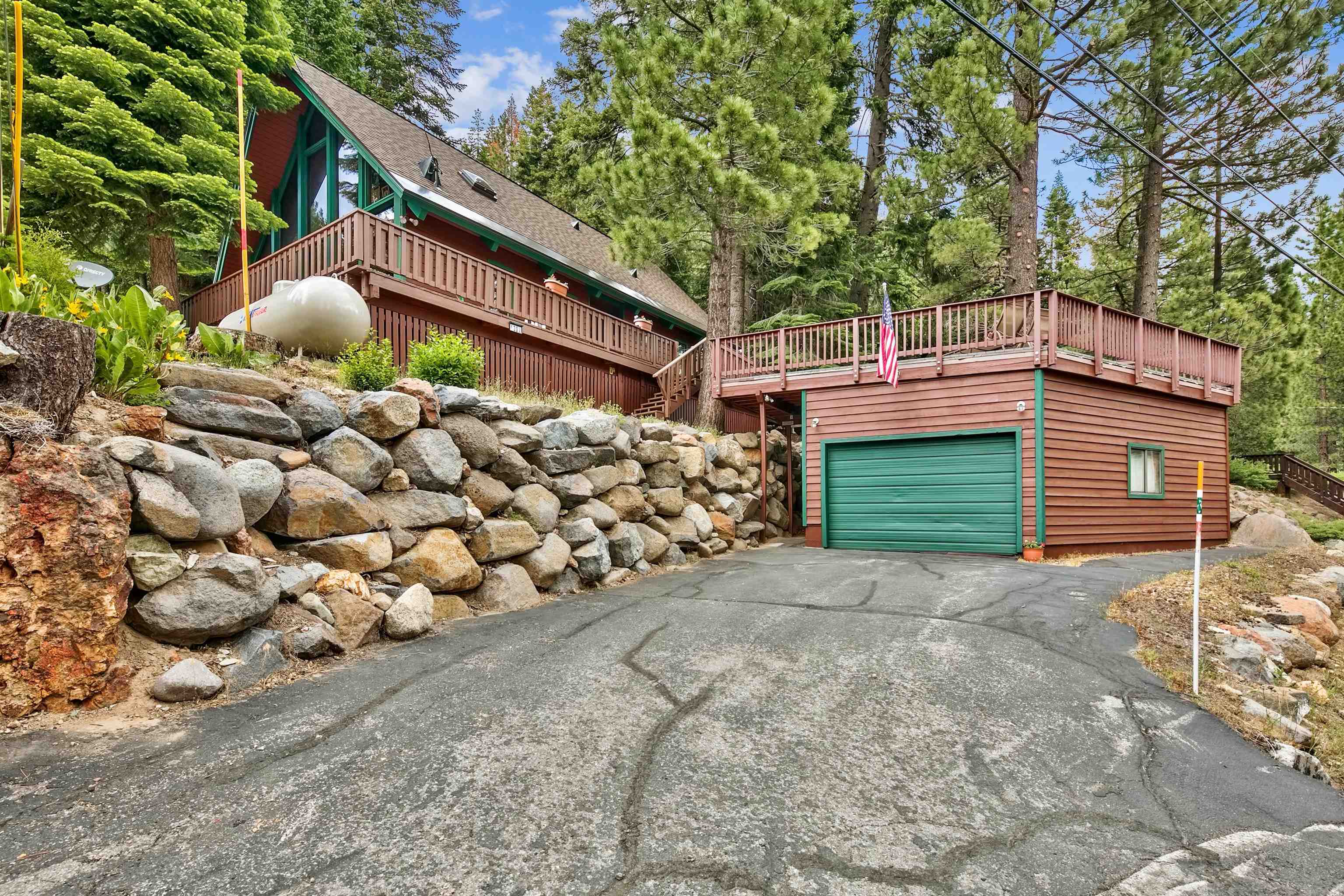 Image for 1202 Sandy Way, Olympic Valley, CA 96146