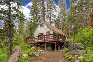 Listing Image 1 for 21480 Donner Drive, Soda Springs, CA 95728-0000