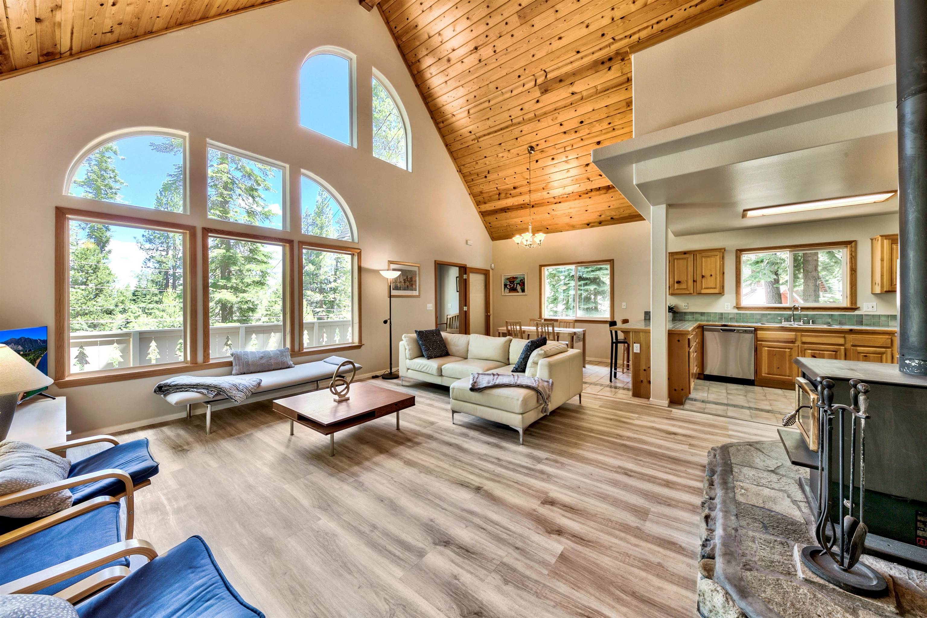Image for 12313 Pine Forest Road, Truckee, CA 96161