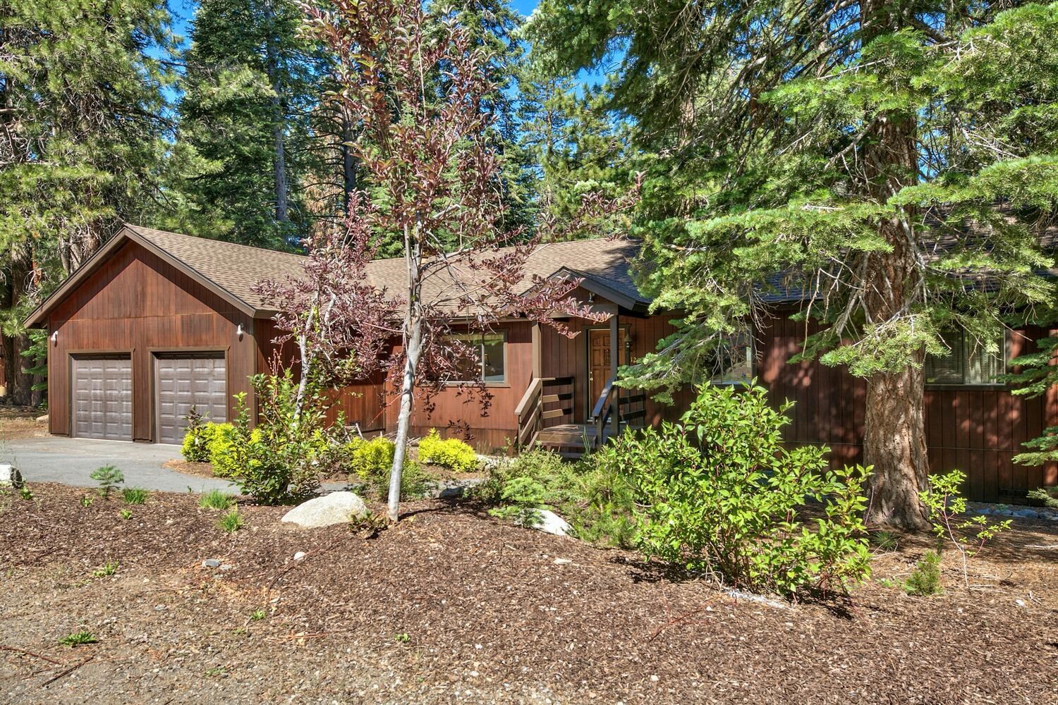 Image for 12660 Madrone Lane, Truckee, CA 96161