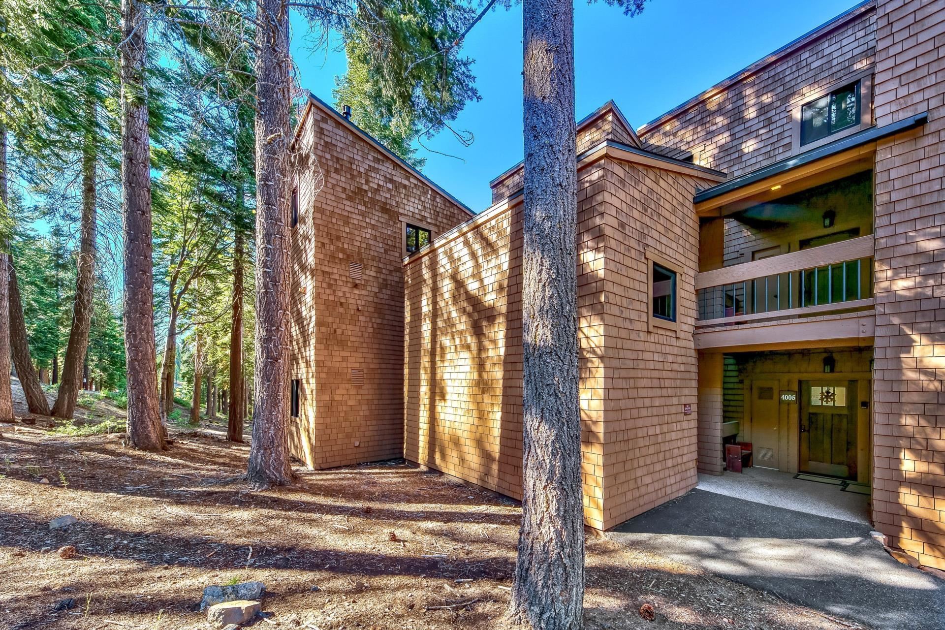 Image for 4002 Ski View, Truckee, CA 96161