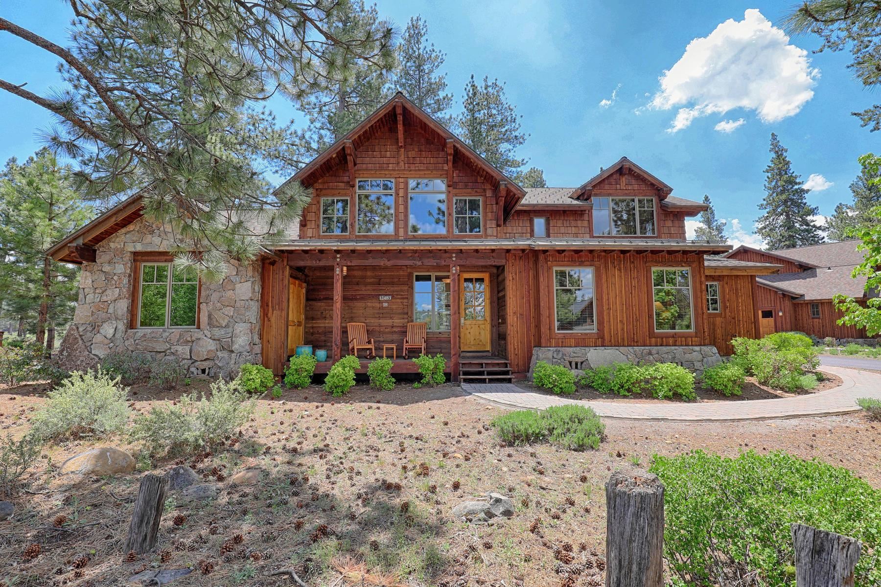 Image for 12508 Trappers Trail, Truckee, CA 96161