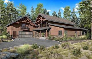 Listing Image 1 for 13132 Lookout Loop, Truckee, CA 96141