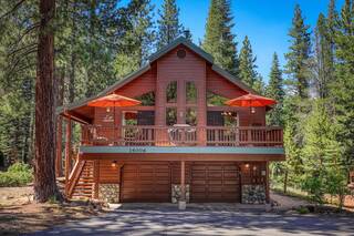Listing Image 1 for 14006 Davos Drive, Truckee, CA 96161