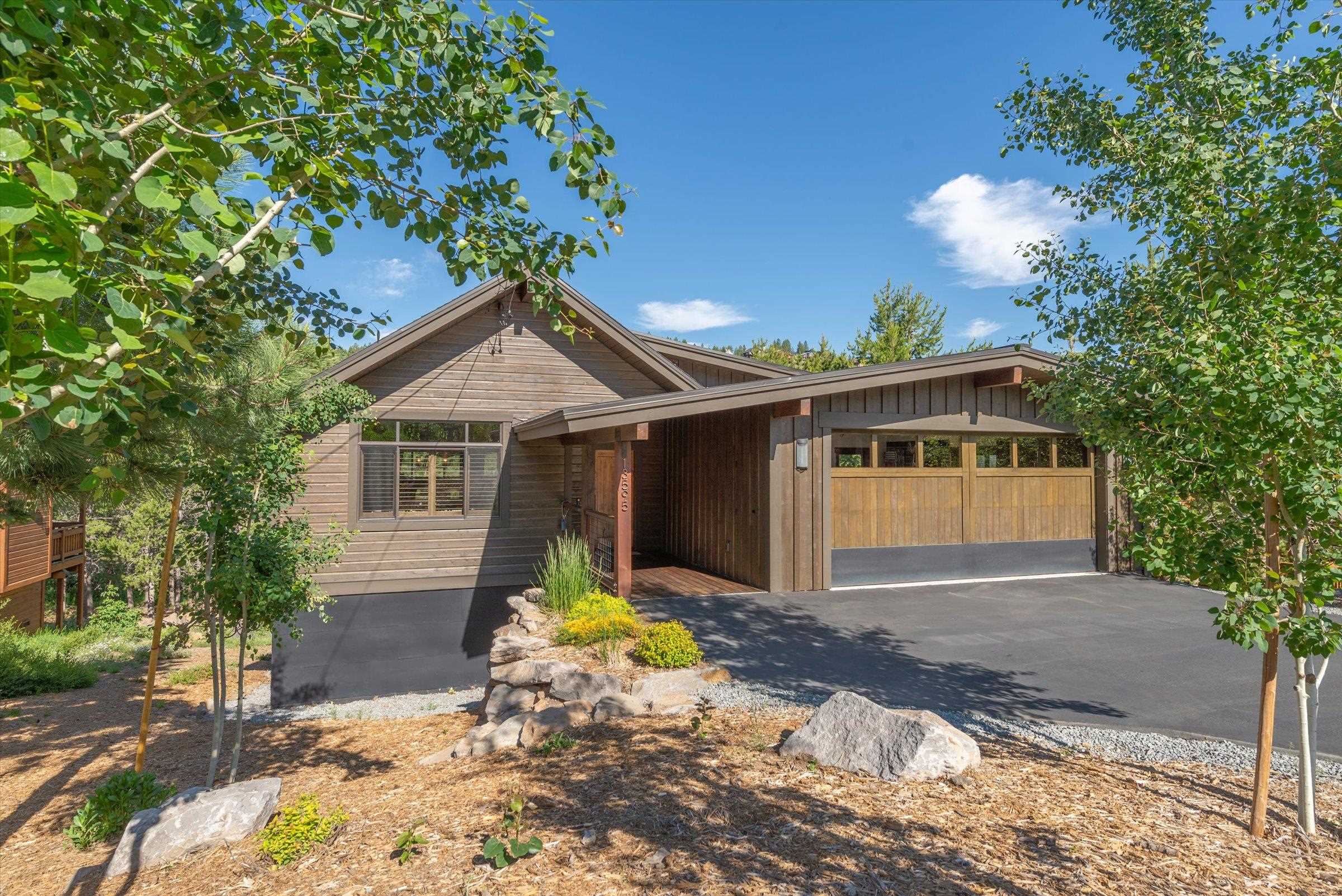 Image for 13595 Hillside Drive, Truckee, CA 96161-6814