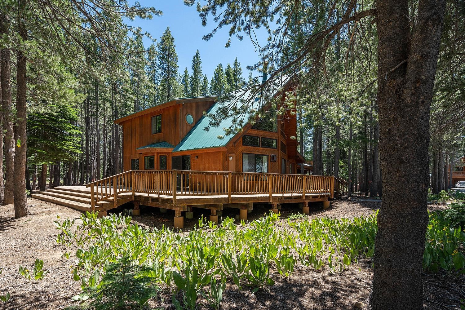 Image for 11750 Chapelle Place, Truckee, CA 96161