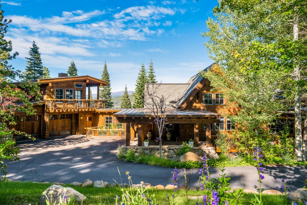 Image for 2221 Silver Fox Court, Truckee, CA 96161