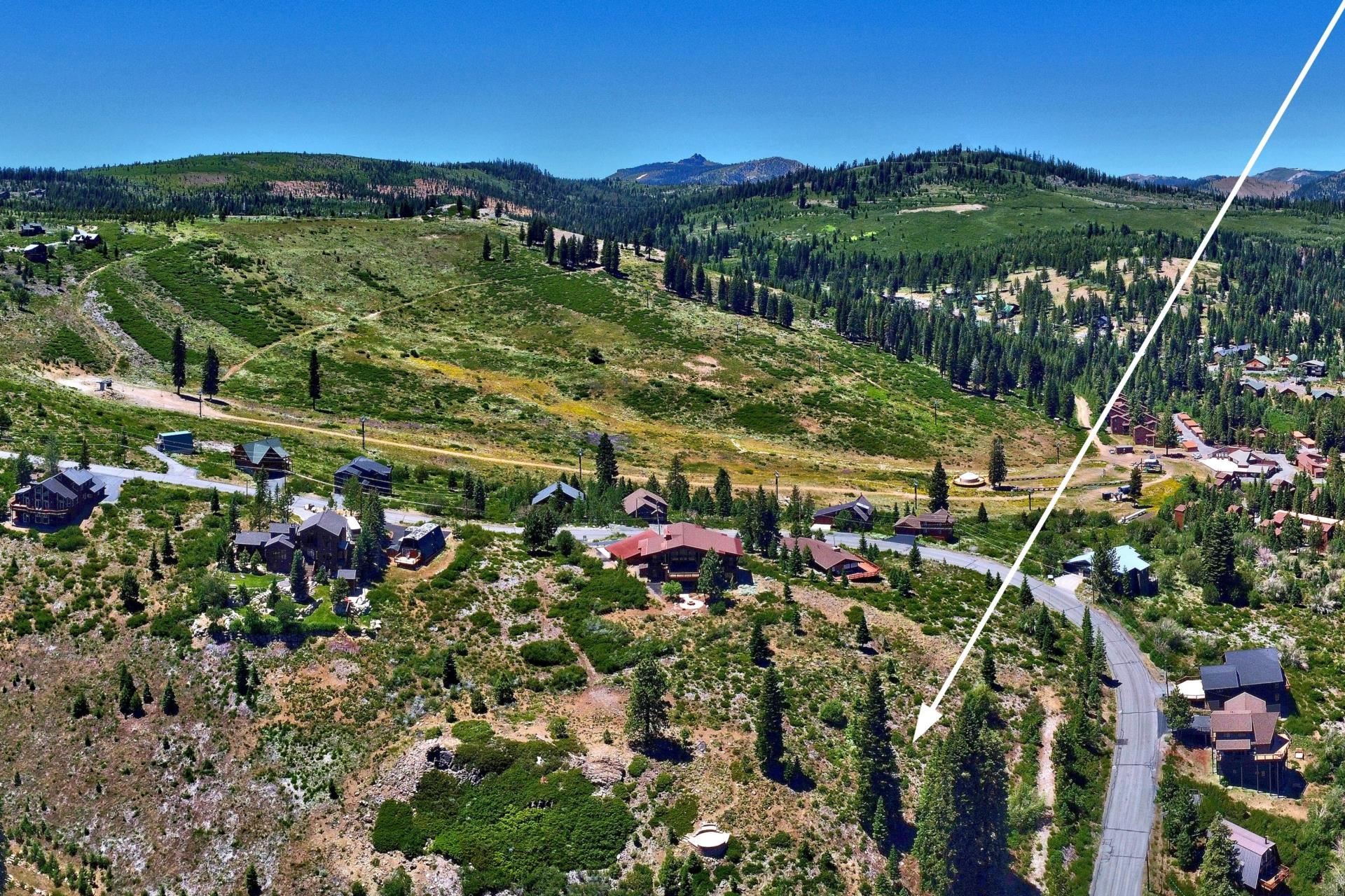 Image for 13424 Skislope Way, Truckee, CA 96161