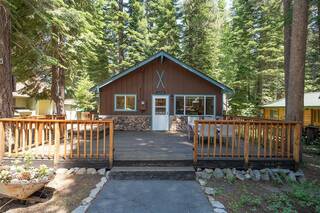 Listing Image 4 for 16550 Salmon Street, Truckee, CA 96161-0000