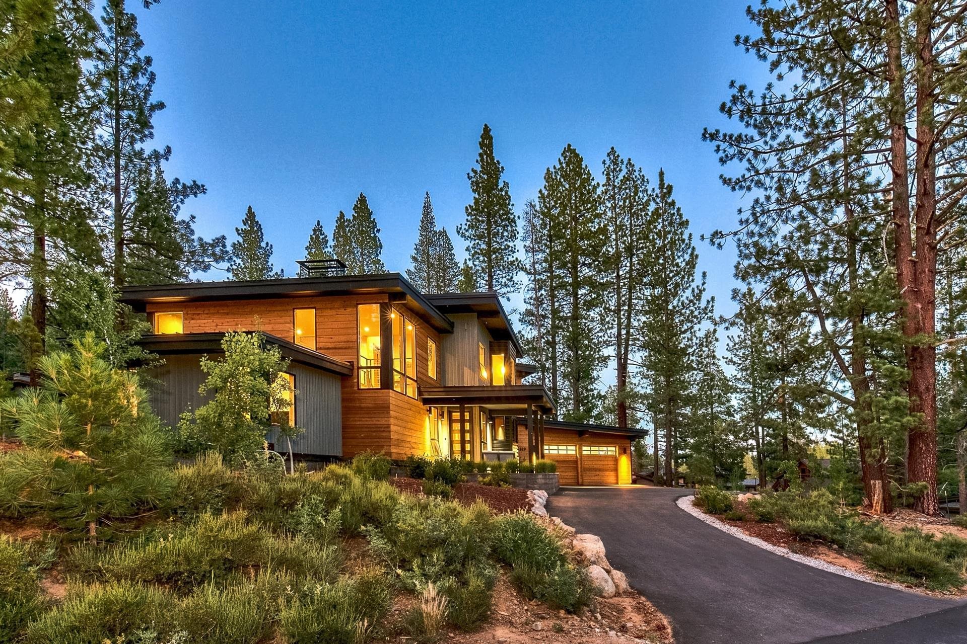 Image for 11520 Ghirard Road, Truckee, CA 96161