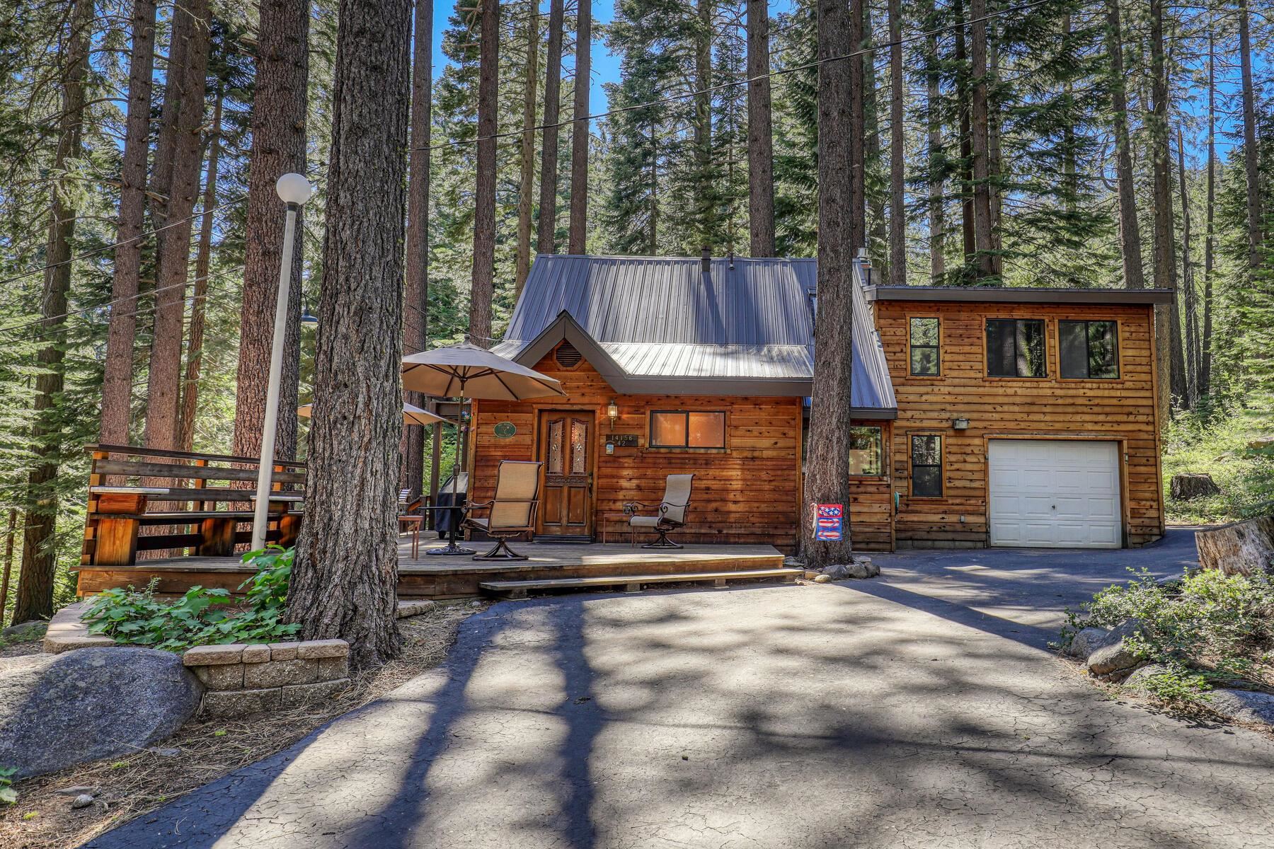 Image for 14156 Tanager Lane, Truckee, CA 96161