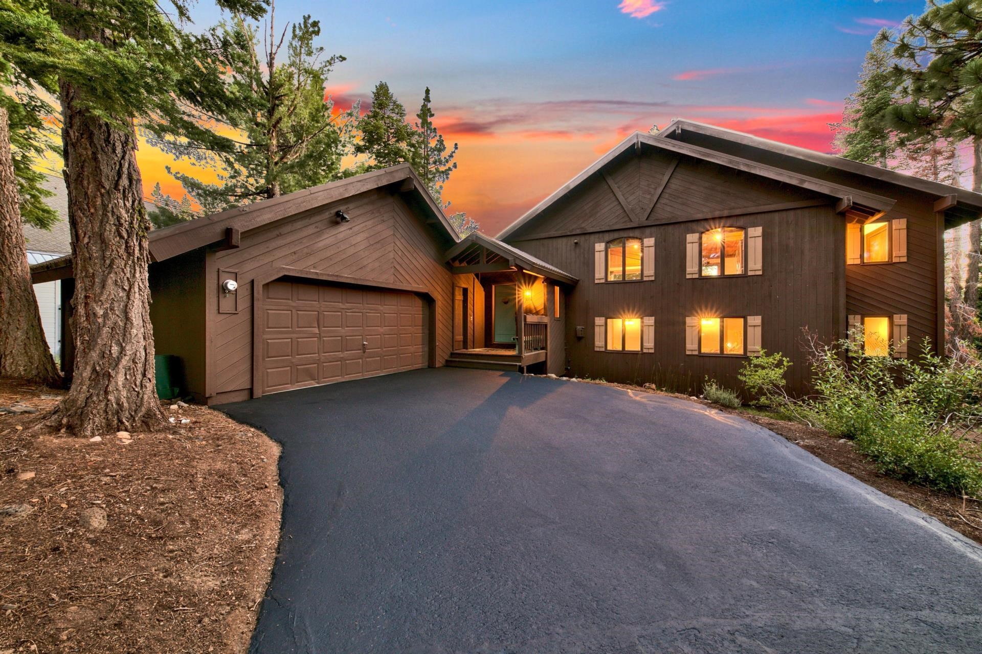 Image for 11068 K T Court, Truckee, CA 96161-6101