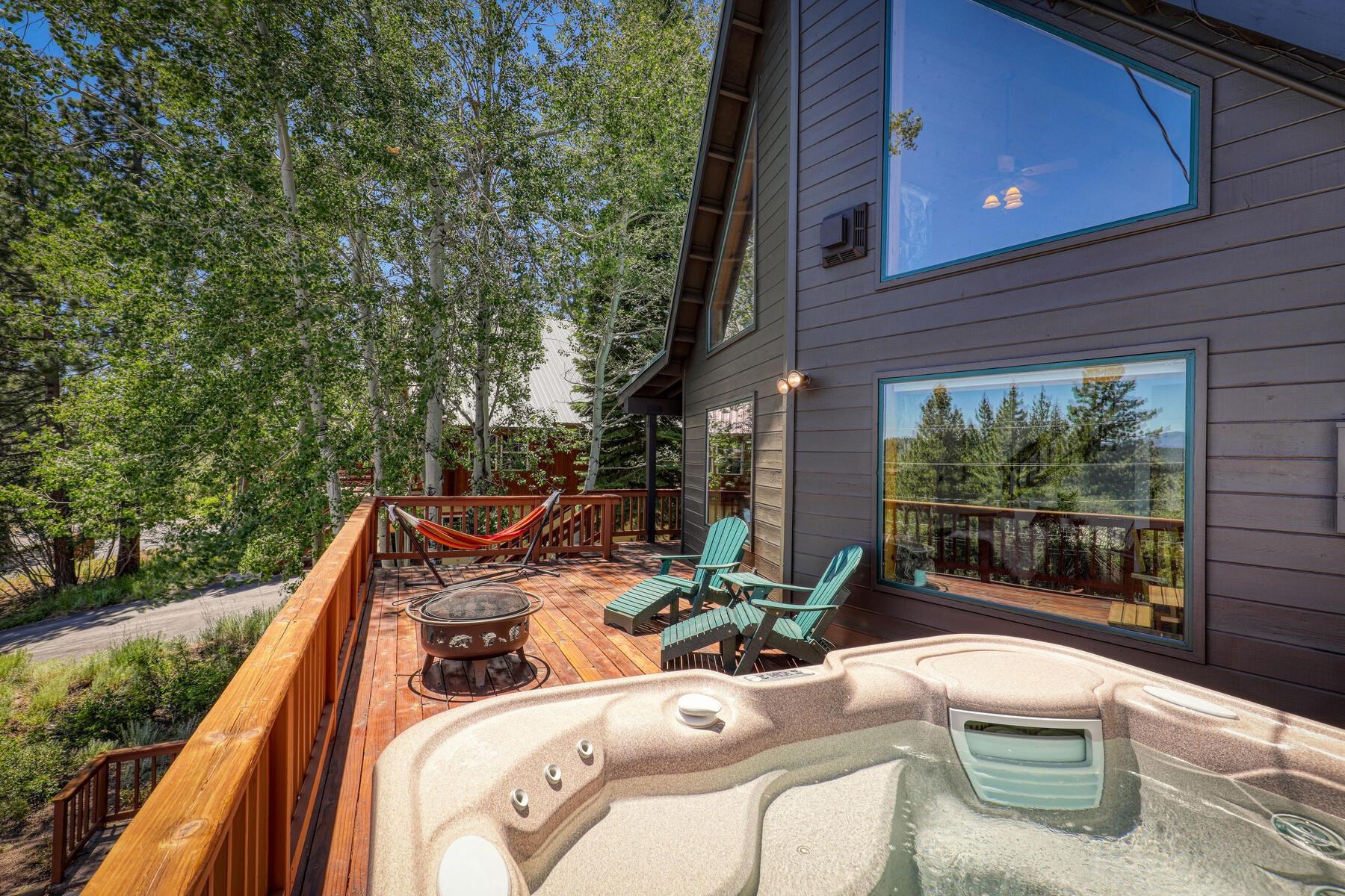Image for 13090 Stockholm Way, Truckee, CA 96161
