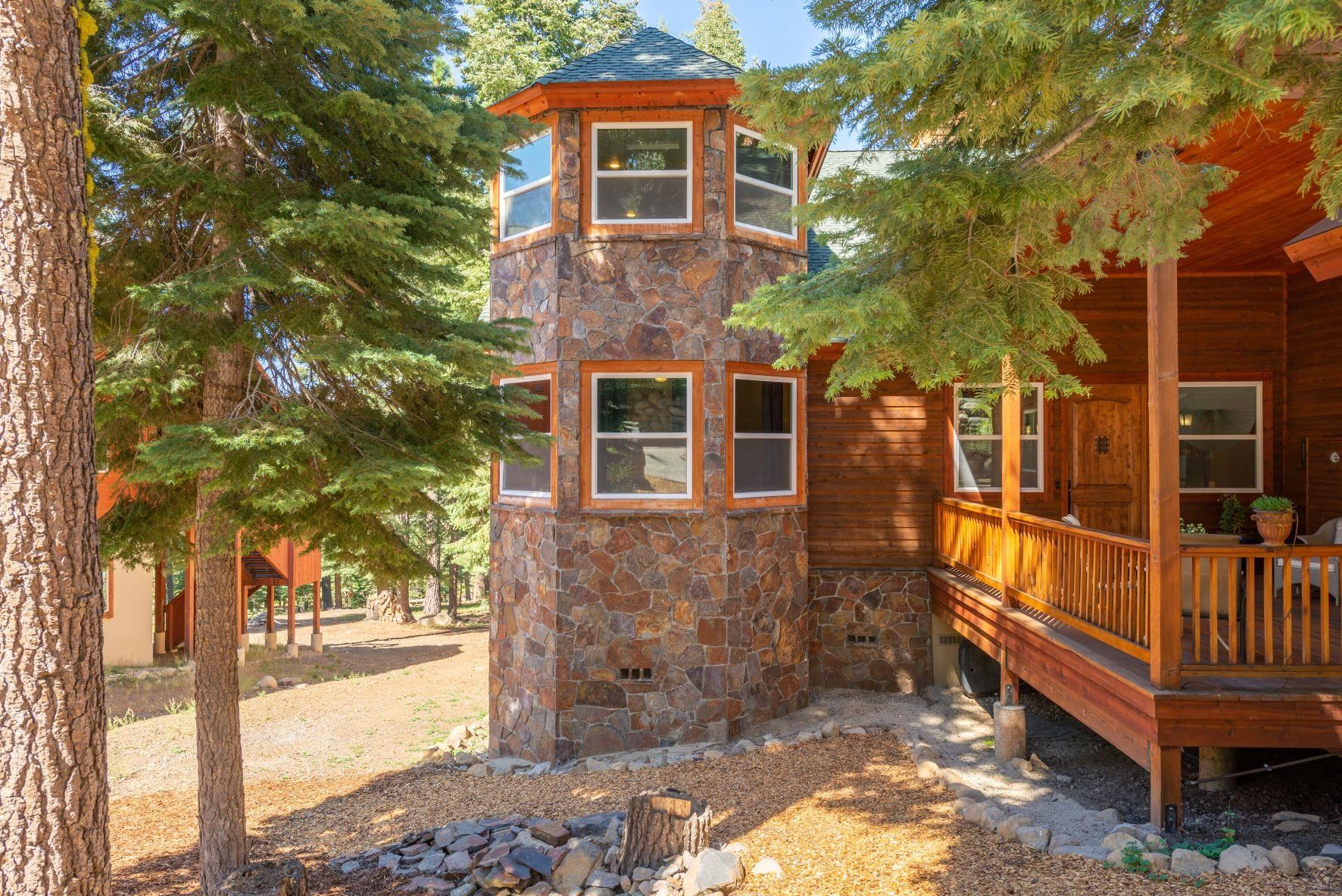 Image for 12333 Skislope Way, Truckee, CA 96161