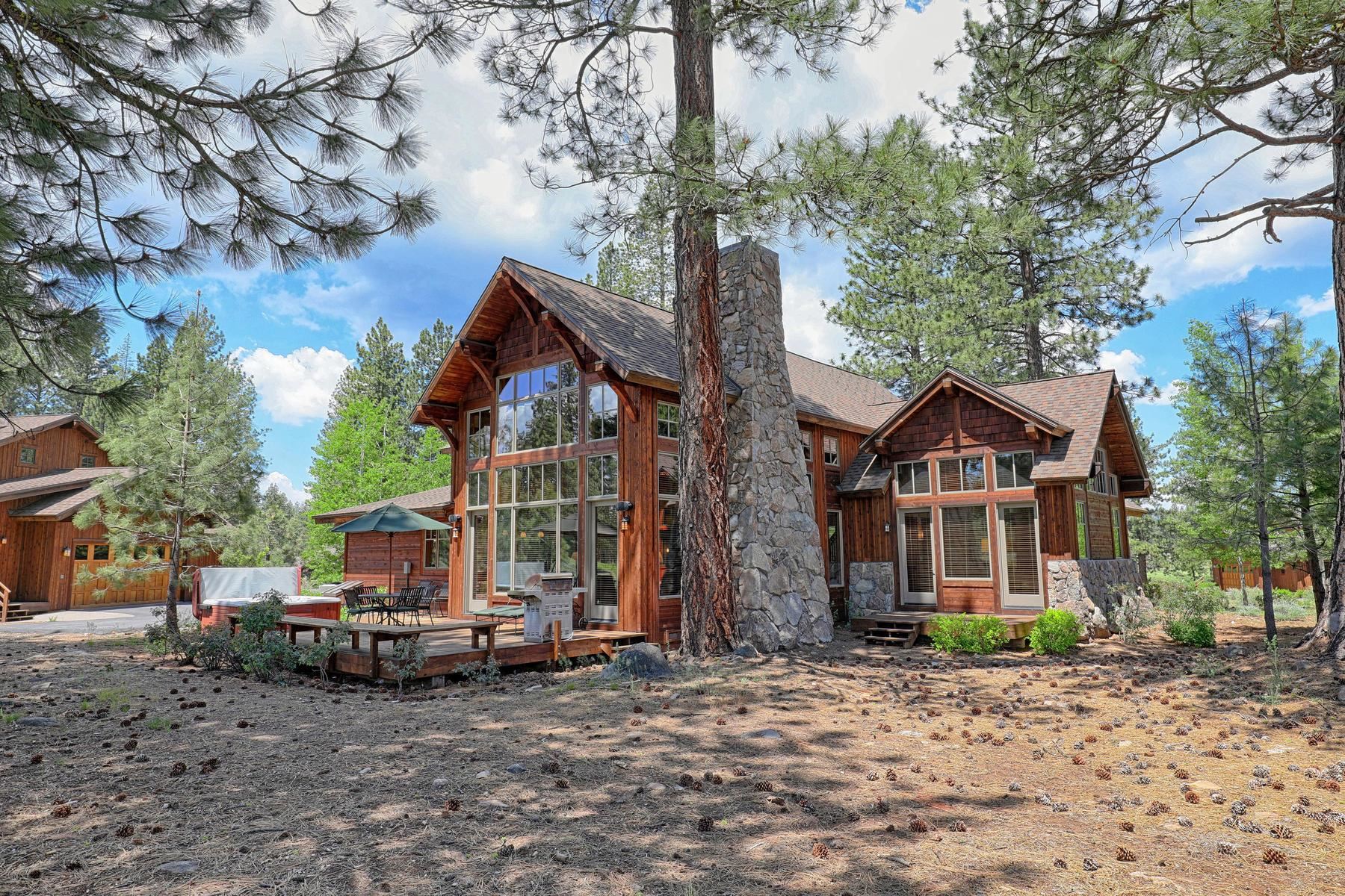 Image for 12348 Frontier Trail, Truckee, CA 96161