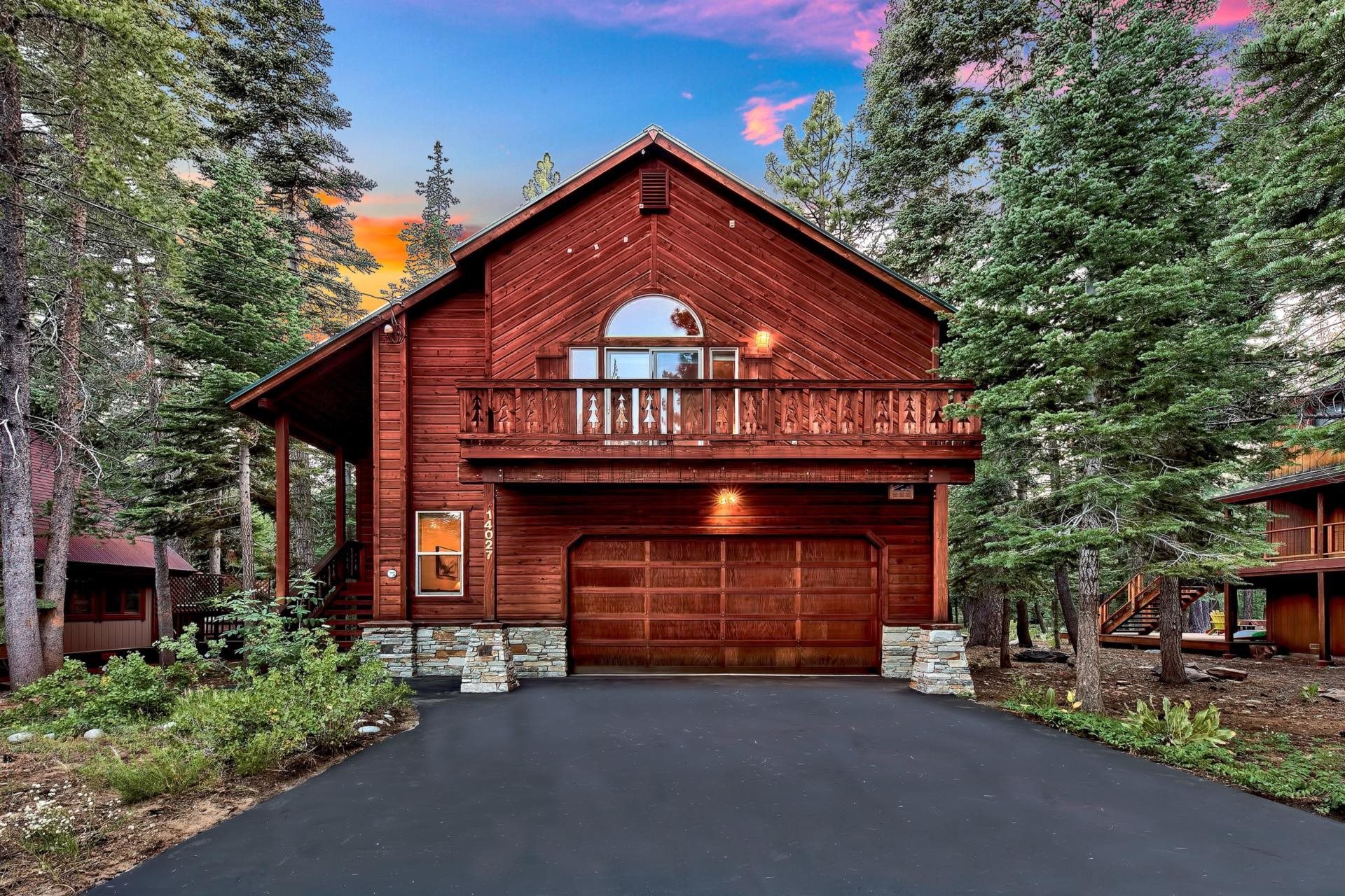 Image for 14027 Tyrol Road, Truckee, CA 96161-6751