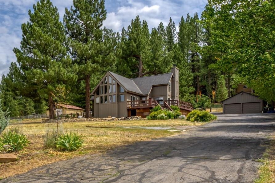 Image for 15623 Glenshire Drive, Truckee, CA 96161