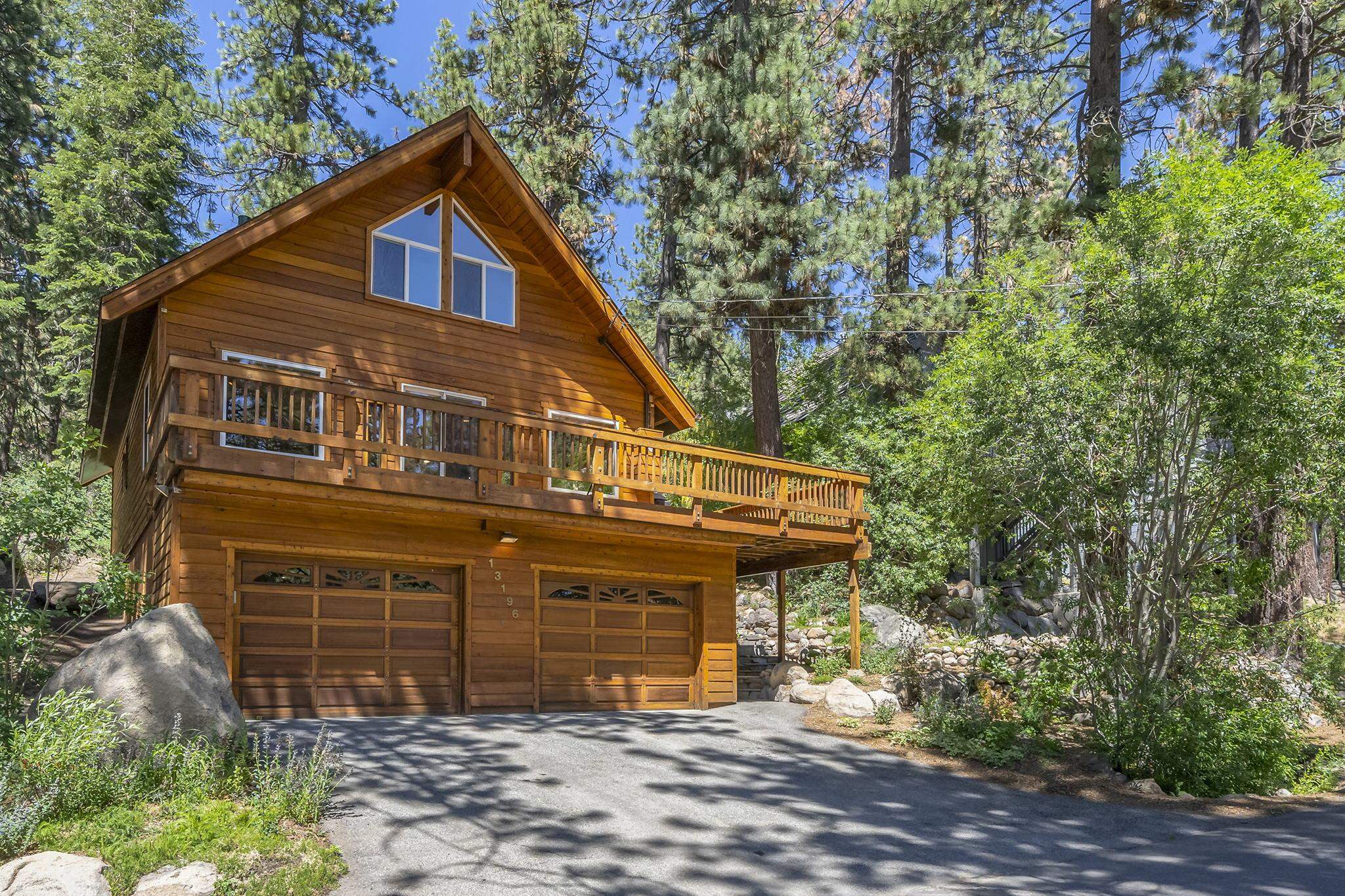 Image for 13196 Moraine Road, Truckee, CA 96161