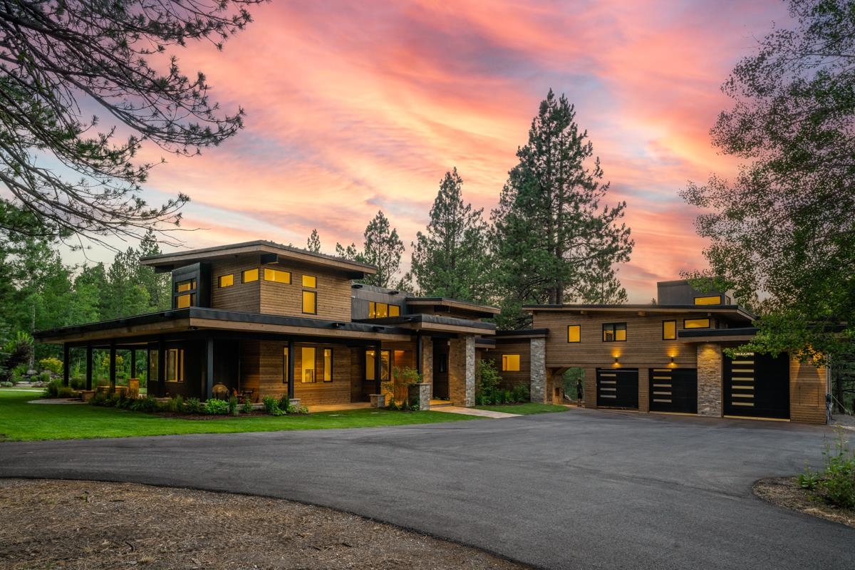 Image for 11655 Mt Rose View Drive, Truckee, CA 96161
