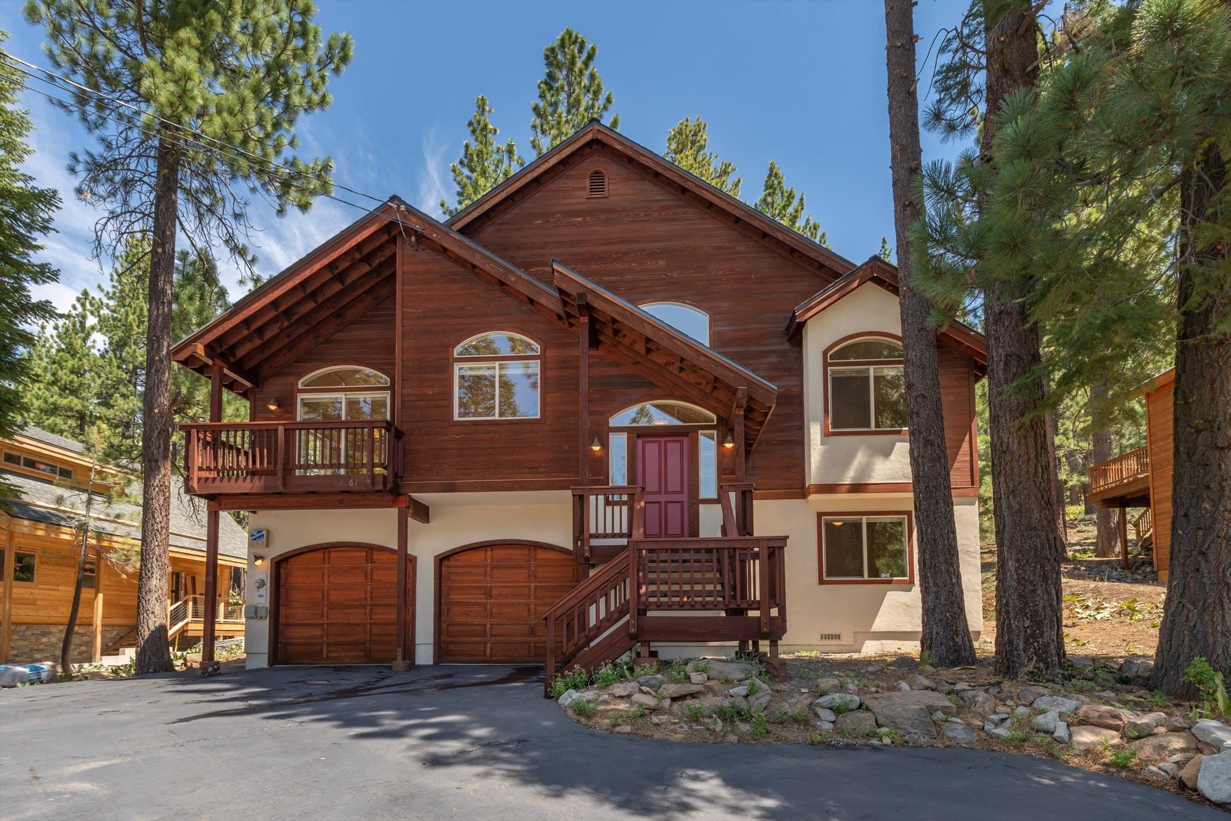 Image for 13161 Muhlebach Way, Truckee, CA 96161