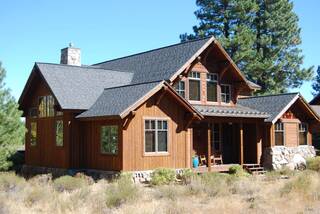 Listing Image 1 for 12458 Lookout Loop, Truckee, CA 96161-4529