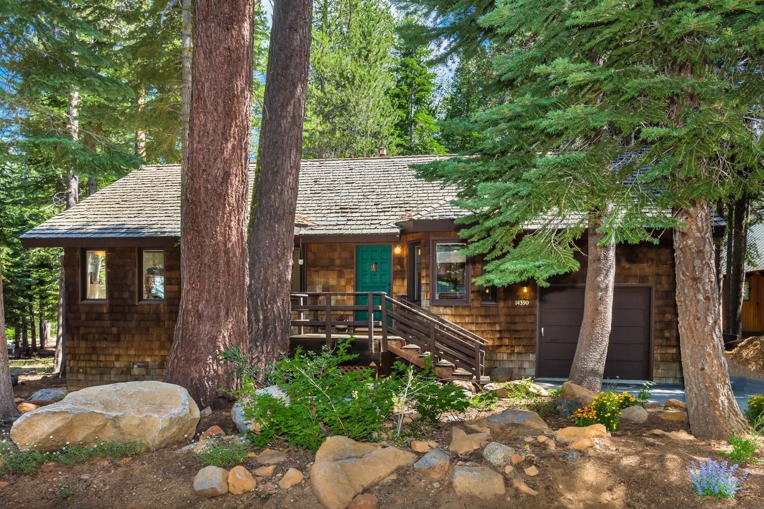 Image for 14390 Davos Drive, Truckee, CA 96161