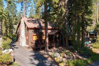 Listing Image 1 for 15805 Conifer Drive, Truckee, CA 96160-4231