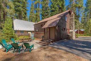 Listing Image 4 for 15805 Conifer Drive, Truckee, CA 96160-4231