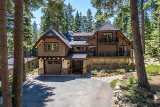 Listing Image 1 for 355 Bow Road, Tahoe City, CA 96145