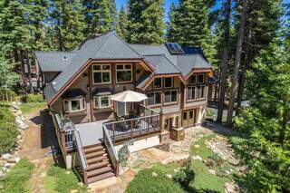 Listing Image 2 for 355 Bow Road, Tahoe City, CA 96145