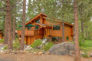 Listing Image 1 for 147 Marlette Drive, Tahoe City, CA 96145-0000